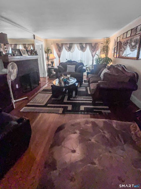 Tiny photo for 660 W Jackson Avenue, Bridgeport, CT 06604 (MLS # 24158057)