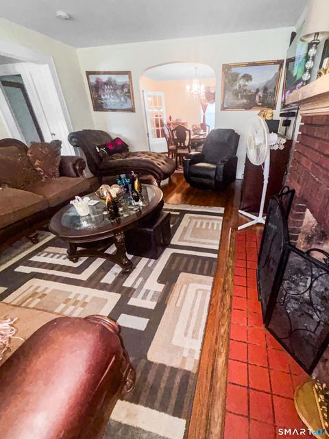 Tiny photo for 660 W Jackson Avenue, Bridgeport, CT 06604 (MLS # 24158057)