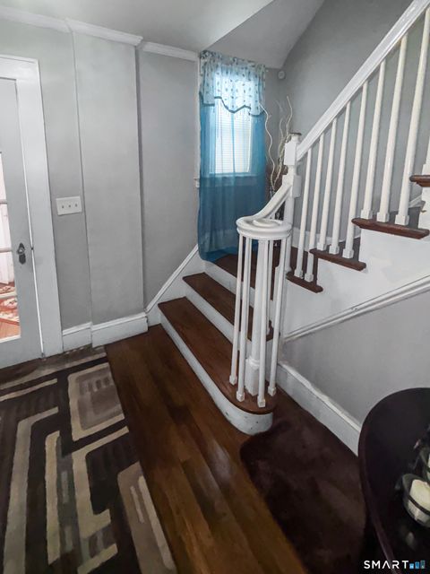 Tiny photo for 660 W Jackson Avenue, Bridgeport, CT 06604 (MLS # 24158057)