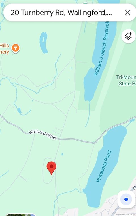 Tiny photo for 20 Turnberry Road, Wallingford, CT 06492 (MLS # 24142346)