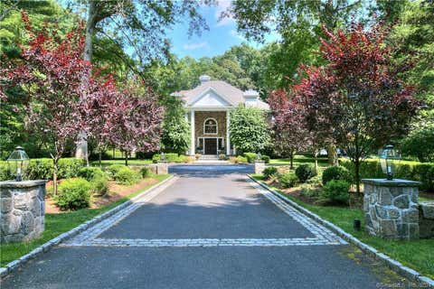 Homes For Sale - 62 Weston Road<br/> Westport, CT 06880