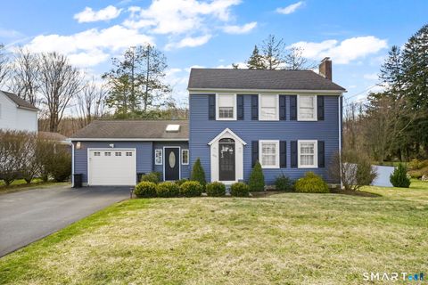 Homes For Sale - 168 Westville Avenue Extension<br/> Danbury, CT 06811