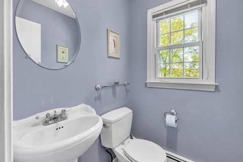 Tiny photo for 154 Longfellow Road, Shelton, CT 06484 (MLS # 24136410)