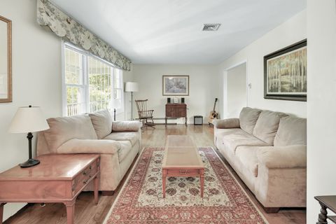 Tiny photo for 154 Longfellow Road, Shelton, CT 06484 (MLS # 24136410)