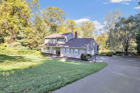 154 Longfellow Road Shelton CT 06484