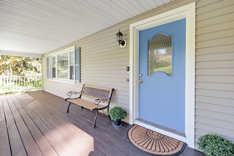 Tiny photo for 154 Longfellow Road, Shelton, CT 06484 (MLS # 24136410)