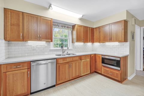 Tiny photo for 154 Longfellow Road, Shelton, CT 06484 (MLS # 24136410)