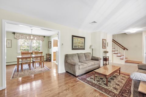 Tiny photo for 154 Longfellow Road, Shelton, CT 06484 (MLS # 24136410)