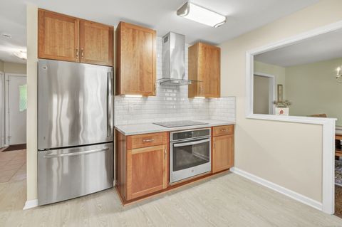 Tiny photo for 154 Longfellow Road, Shelton, CT 06484 (MLS # 24136410)