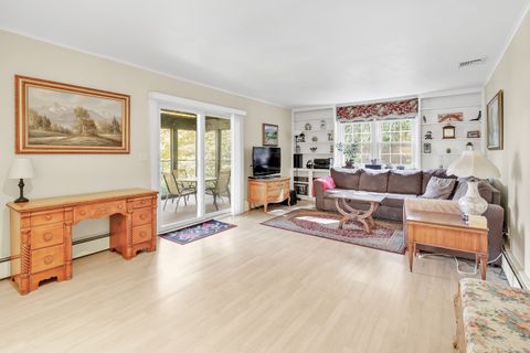 Tiny photo for 154 Longfellow Road, Shelton, CT 06484 (MLS # 24136410)