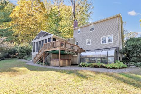 Tiny photo for 154 Longfellow Road, Shelton, CT 06484 (MLS # 24136410)