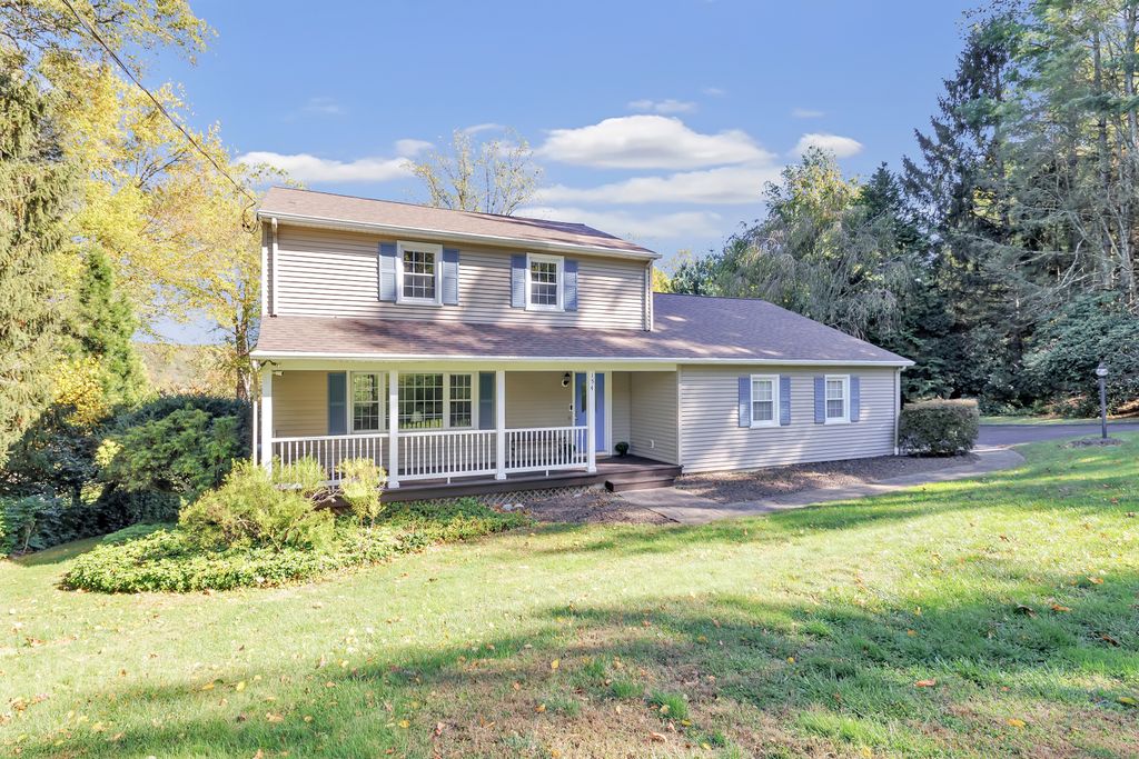 Photo of 154 Longfellow Road, Shelton, CT 06484 (MLS # 24136410)