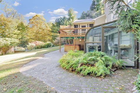 Tiny photo for 154 Longfellow Road, Shelton, CT 06484 (MLS # 24136410)