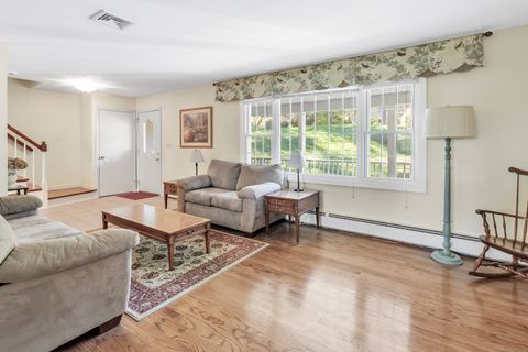 Tiny photo for 154 Longfellow Road, Shelton, CT 06484 (MLS # 24136410)