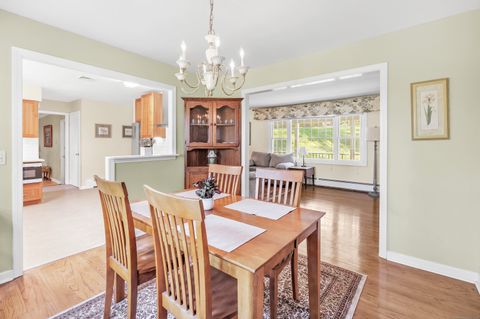 Tiny photo for 154 Longfellow Road, Shelton, CT 06484 (MLS # 24136410)