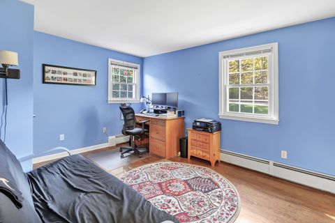 Tiny photo for 154 Longfellow Road, Shelton, CT 06484 (MLS # 24136410)