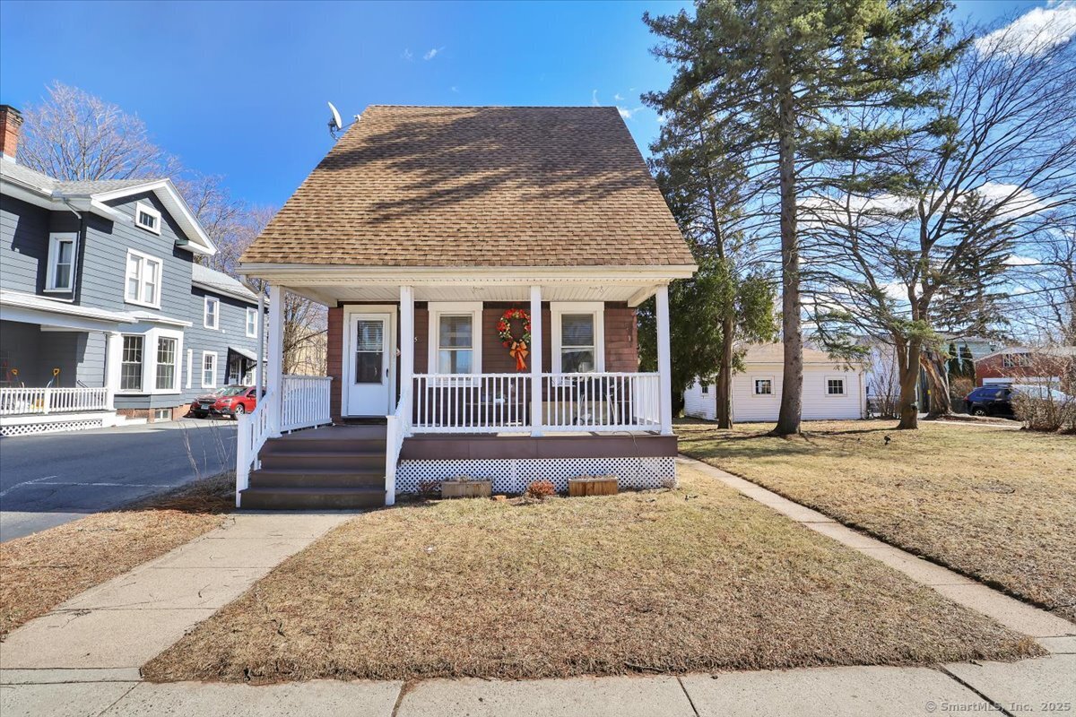 435 Broad Street, Meriden, Connecticut image 2