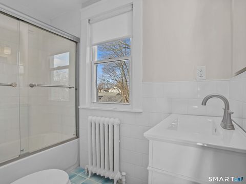 Tiny photo for 213 W Broad Street, Stamford, CT 06902 (MLS # 24146330)