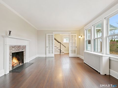 Tiny photo for 213 W Broad Street, Stamford, CT 06902 (MLS # 24146330)