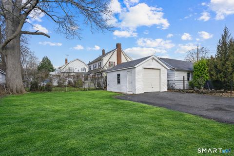 Tiny photo for 213 W Broad Street, Stamford, CT 06902 (MLS # 24146330)