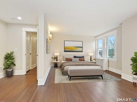 Tiny photo for 213 W Broad Street, Stamford, CT 06902 (MLS # 24146330)