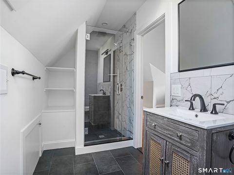 Tiny photo for 213 W Broad Street, Stamford, CT 06902 (MLS # 24146330)