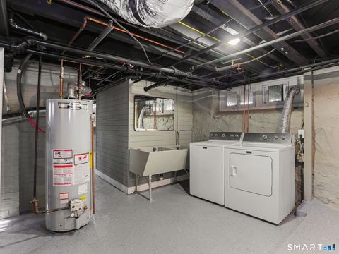 Tiny photo for 213 W Broad Street, Stamford, CT 06902 (MLS # 24146330)