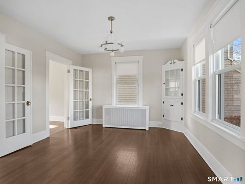 Tiny photo for 213 W Broad Street, Stamford, CT 06902 (MLS # 24146330)