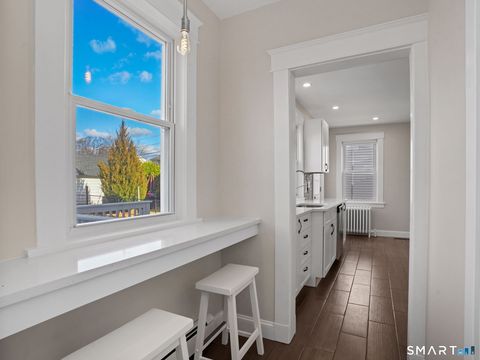 Tiny photo for 213 W Broad Street, Stamford, CT 06902 (MLS # 24146330)