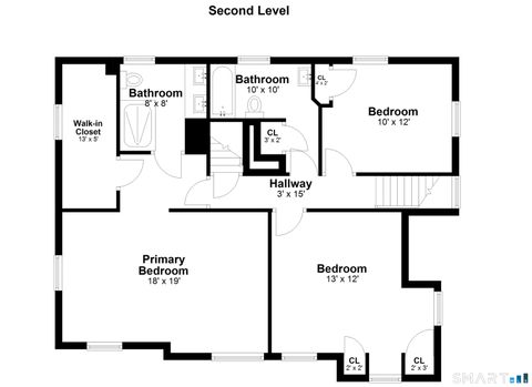 Tiny photo for 213 W Broad Street, Stamford, CT 06902 (MLS # 24146330)