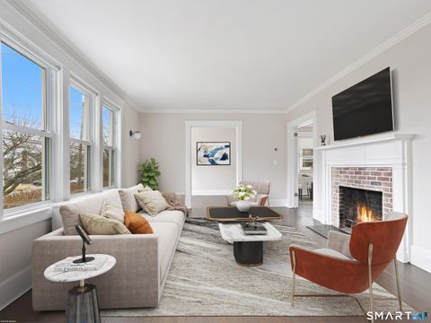 Tiny photo for 213 W Broad Street, Stamford, CT 06902 (MLS # 24146330)