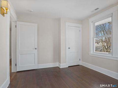 Tiny photo for 213 W Broad Street, Stamford, CT 06902 (MLS # 24146330)