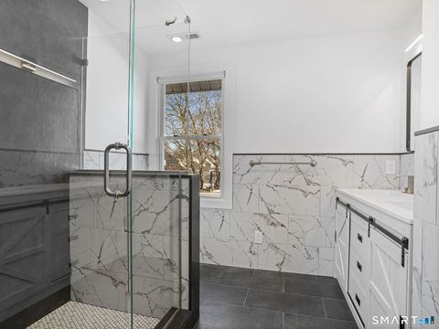 Tiny photo for 213 W Broad Street, Stamford, CT 06902 (MLS # 24146330)