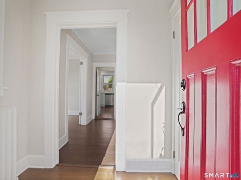 Tiny photo for 213 W Broad Street, Stamford, CT 06902 (MLS # 24146330)