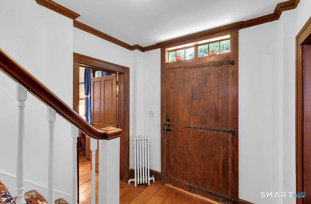 446 Amity Road