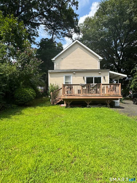 Tiny photo for 6 Beech Street, Danbury, CT 06810 (MLS # 24200763)