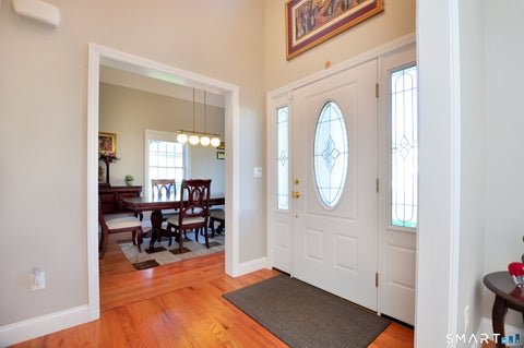 Tiny photo for 45 Peckham Farm Drive, Newington, CT 06111 (MLS # 24211440)