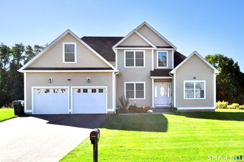 Photo of 45 Peckham Farm Drive, Newington, CT 06111 (MLS # 24211440)