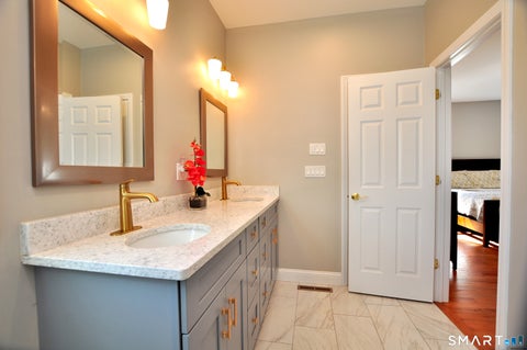 Tiny photo for 45 Peckham Farm Drive, Newington, CT 06111 (MLS # 24211440)