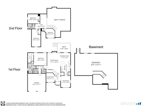 Tiny photo for 45 Peckham Farm Drive, Newington, CT 06111 (MLS # 24211440)