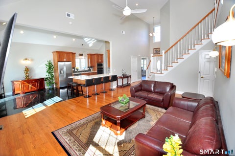 Tiny photo for 45 Peckham Farm Drive, Newington, CT 06111 (MLS # 24211440)