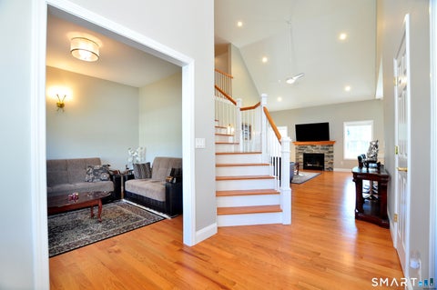 Tiny photo for 45 Peckham Farm Drive, Newington, CT 06111 (MLS # 24211440)