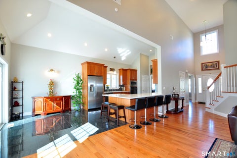 Tiny photo for 45 Peckham Farm Drive, Newington, CT 06111 (MLS # 24211440)