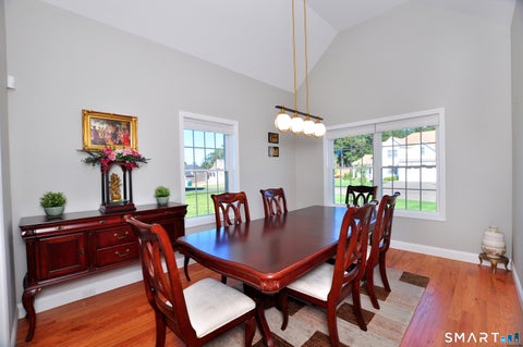 Tiny photo for 45 Peckham Farm Drive, Newington, CT 06111 (MLS # 24211440)
