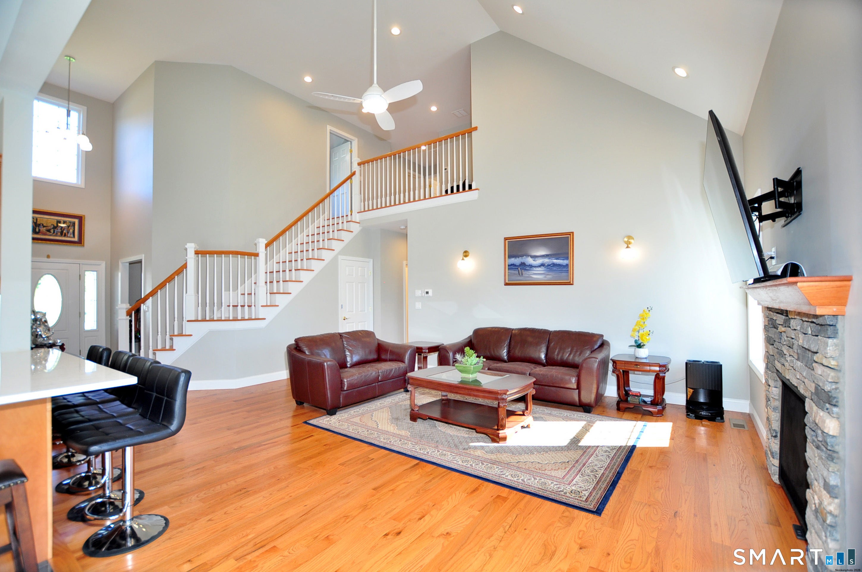 45 Peckham Farm Drive