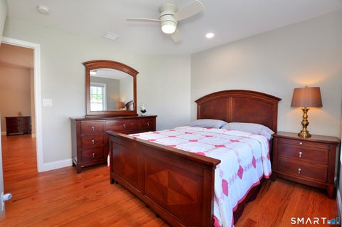 Tiny photo for 45 Peckham Farm Drive, Newington, CT 06111 (MLS # 24211440)