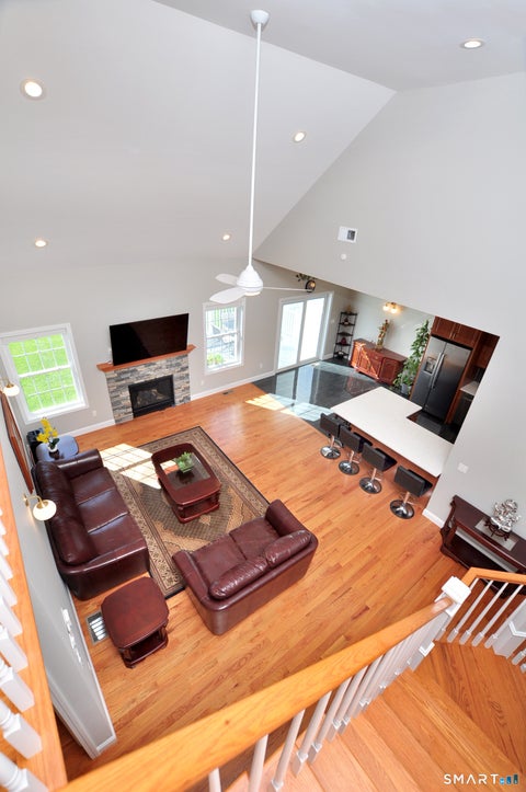 Tiny photo for 45 Peckham Farm Drive, Newington, CT 06111 (MLS # 24211440)