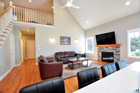 Tiny photo for 45 Peckham Farm Drive, Newington, CT 06111 (MLS # 24211440)