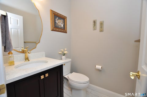 Tiny photo for 45 Peckham Farm Drive, Newington, CT 06111 (MLS # 24211440)
