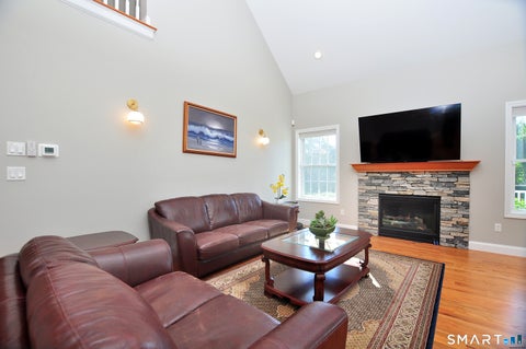 Tiny photo for 45 Peckham Farm Drive, Newington, CT 06111 (MLS # 24211440)